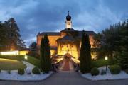 Hotel Schloss Gabelhofen