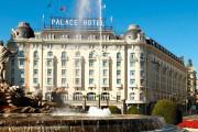 Hotel The Westin Palace Madrid