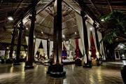 Hotel Tugu Bali