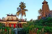 Hotel Tugu Lombok