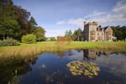 Isle of Eriska Hotel & Spa