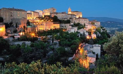 Airelles Gordes, La Bastide