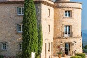 La Bastide De Tourtour Hotel & Spa