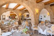 La Bastide De Tourtour Hotel & Spa