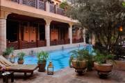 La Maison Arabe Hotel, Spa & Cooking Workshops