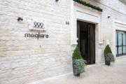 La Mogliara luxury apartments