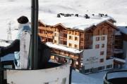 Le Chalet du Mont Vallon Spa Resort