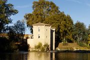 Le Moulin de Pezenas