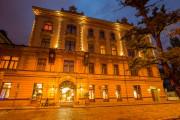 Le Palais Art Hotel Prague