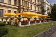 Le Palais Art Hotel Prague