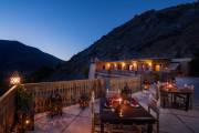 Le Village du Toubkal Suites