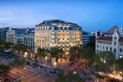 Majestic Hotel & Spa Barcelona GL