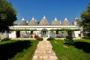 Masseria Trulli e Vigne