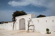 Masseria Scaledda