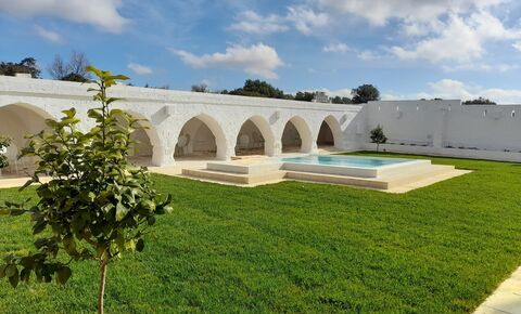 Masseria Scaledda