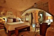 Millstone Cave Suites Hotel