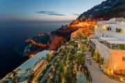 Monastero Santa Rosa Hotel & Spa