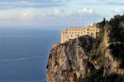 Monastero Santa Rosa Hotel & Spa