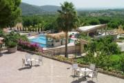 Monnaber Nou Finca Hotel & Spa