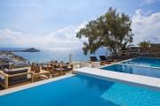 Myconian Ambassador Hotel & Thalasso Spa Center