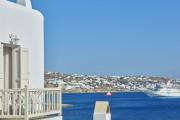 Mykonos Princess Hotel