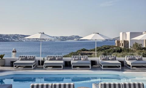 Mykonos Princess Hotel