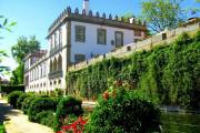 Parador Casa Da Insua