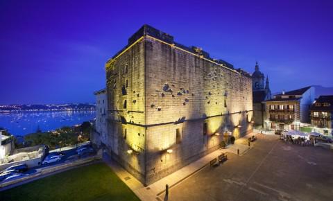 Parador de Hondarribia