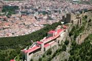 Parador de Jaén