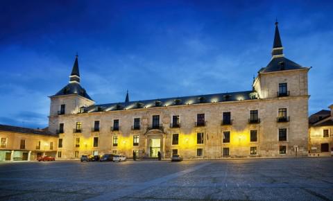 Parador de Lerma