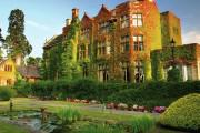 Pennyhill Park, an Exclusive Hotel & Spa