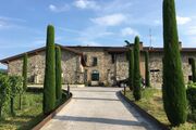 Podere Castel Merlo