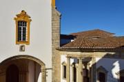 Pousada Convento de Évora, Lóios