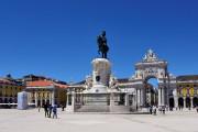 Pousada de Lisboa, Praça do Comércio - SLH