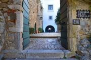 Pousada de Obidos, Castelo de Obidos