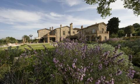 Relais Tenuta Del Gallo