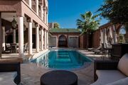 Residence Dar Lamia Marrakech