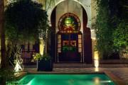 Riad Maison Bleue & Spa