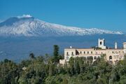 San Domenico Palace, Taormina, A Four Seasons Hotel