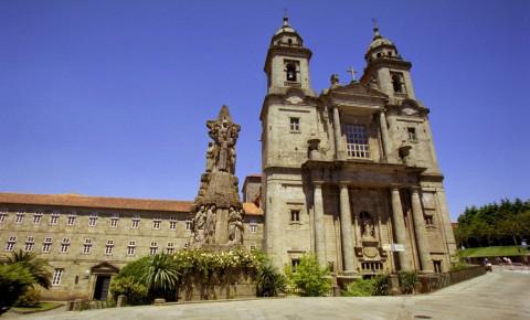 San Francisco Hotel Monumento