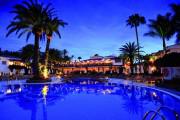 Seaside Grand Hotel Residencia