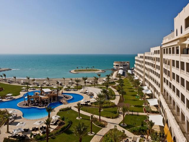 Sofitel Bahrain Zallaq Thalassa Sea & Spa