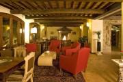 Sovana Hotel & Resort