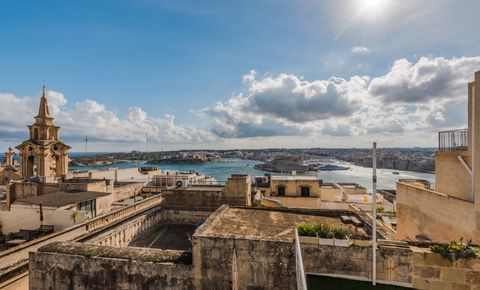 Valletta Lucente