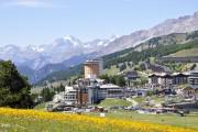 Villaggio Olimpico Sestriere