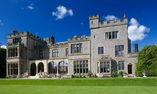 Armathwaite Hall Hotel