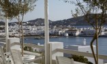 Chambre Classique vue sur la mer