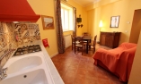 Appartement Tiriddu / Santuzza