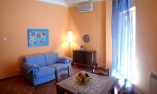 Appartement Tiriddu / Santuzza