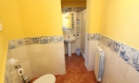 Appartement Tiriddu / Santuzza